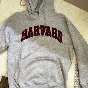 Hoodie Harvard
